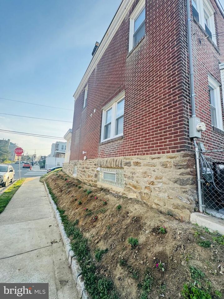 Property Photo:  485 Robbins Street  PA 19111 