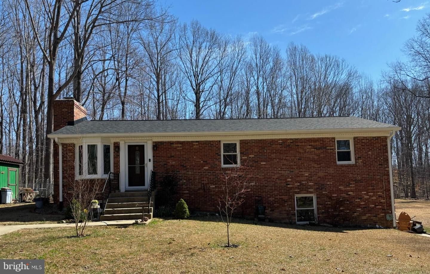 Property Photo:  8 Winslow Road  VA 22406 