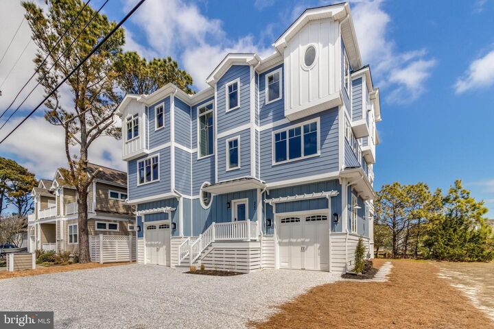 Property Photo:  322 York Road  DE 19930 