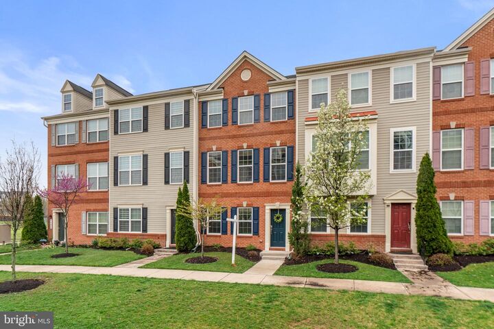 Property Photo:  7707 Longbottom Road  MD 21075 