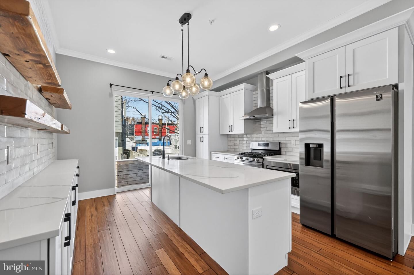 Property Photo:  1508 S Lecount Street  PA 19146 