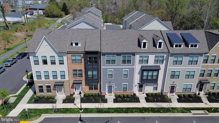 Property Photo:  117 Beatson Street  VA 22401 