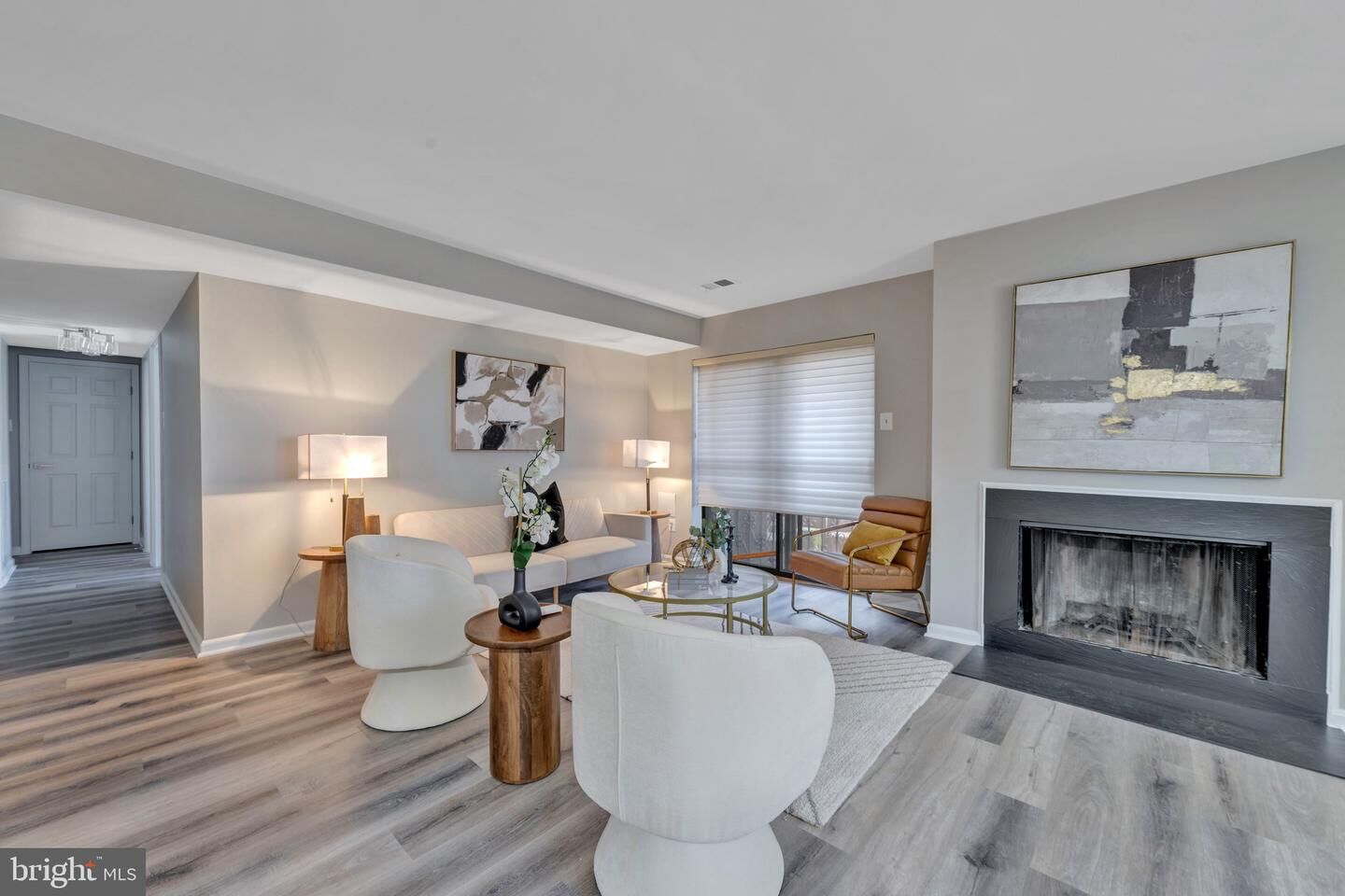 Property Photo:  3436 Summit Court NE 3436  DC 20018 