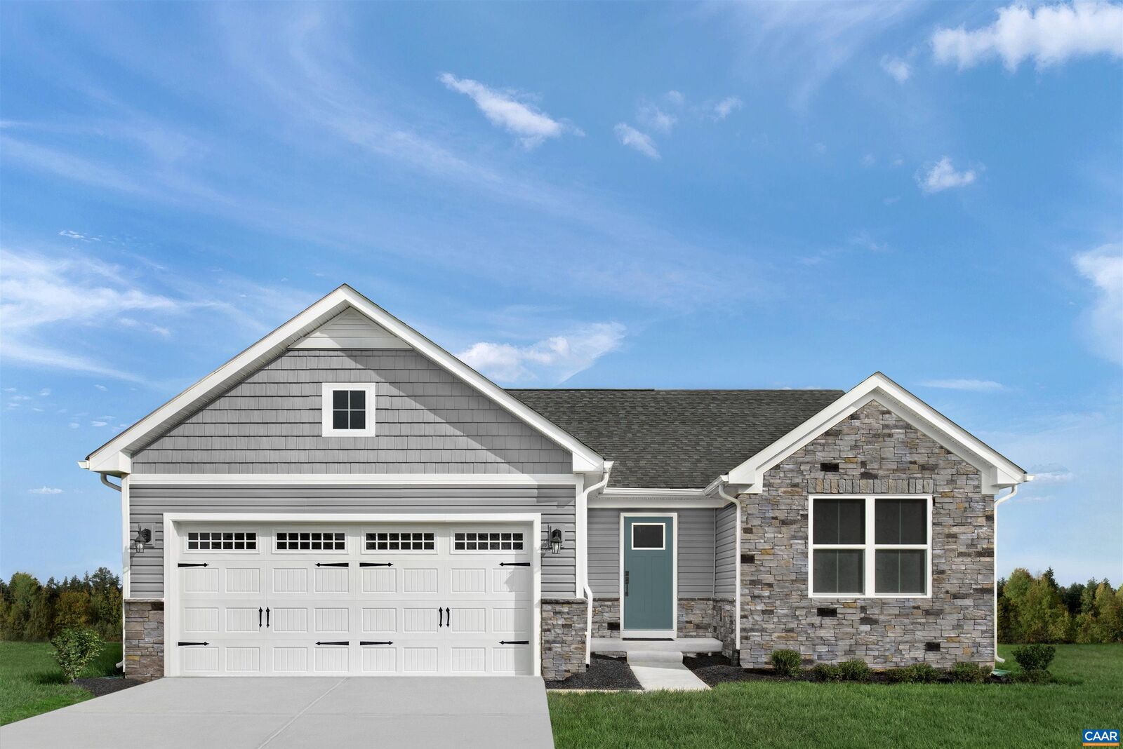Property Photo:  144 Sequoia Dr  VA 22923 
