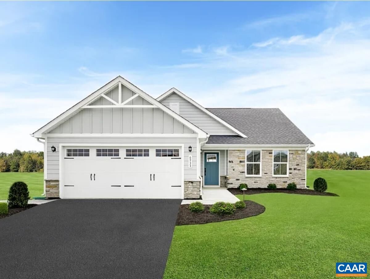 Property Photo:  142 Sequoia Dr  VA 22923 