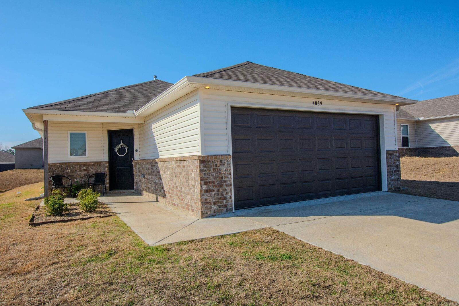 Property Photo:  4089 Kings River Trail  AR 72011 
