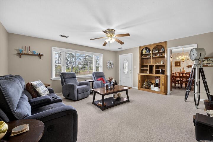 Property Photo:  2058 Highway 7  AR 71929 