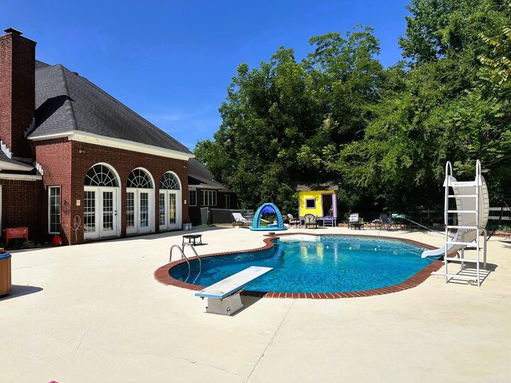 Property Photo:  2240 W Main Street  AR 72830 