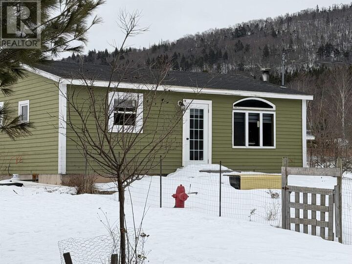 Property Photo:  1308 Cape D'Or Road  NS B0M 1A0 