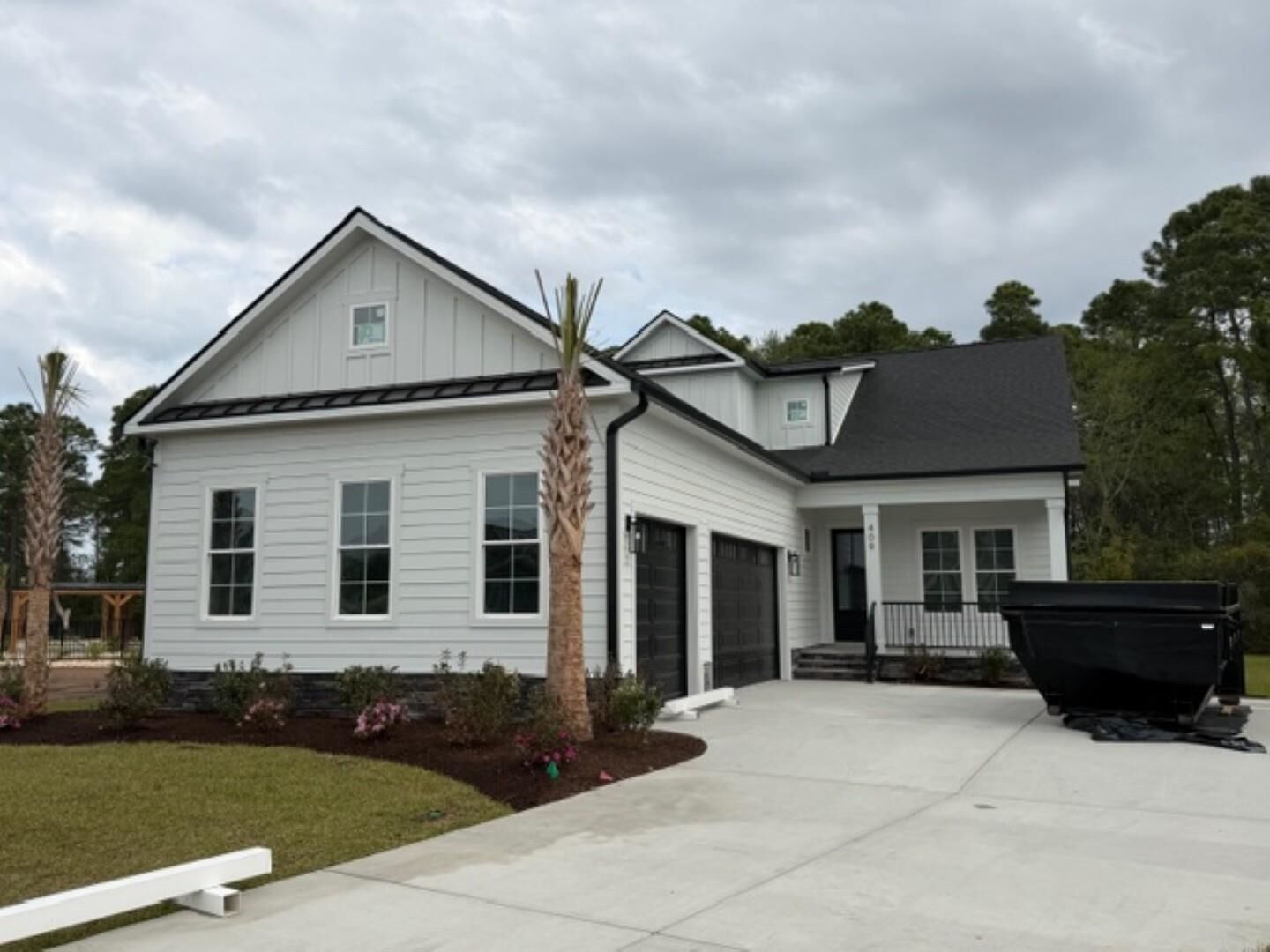 Property Photo: 409 Seabury Ln. SC 29579
