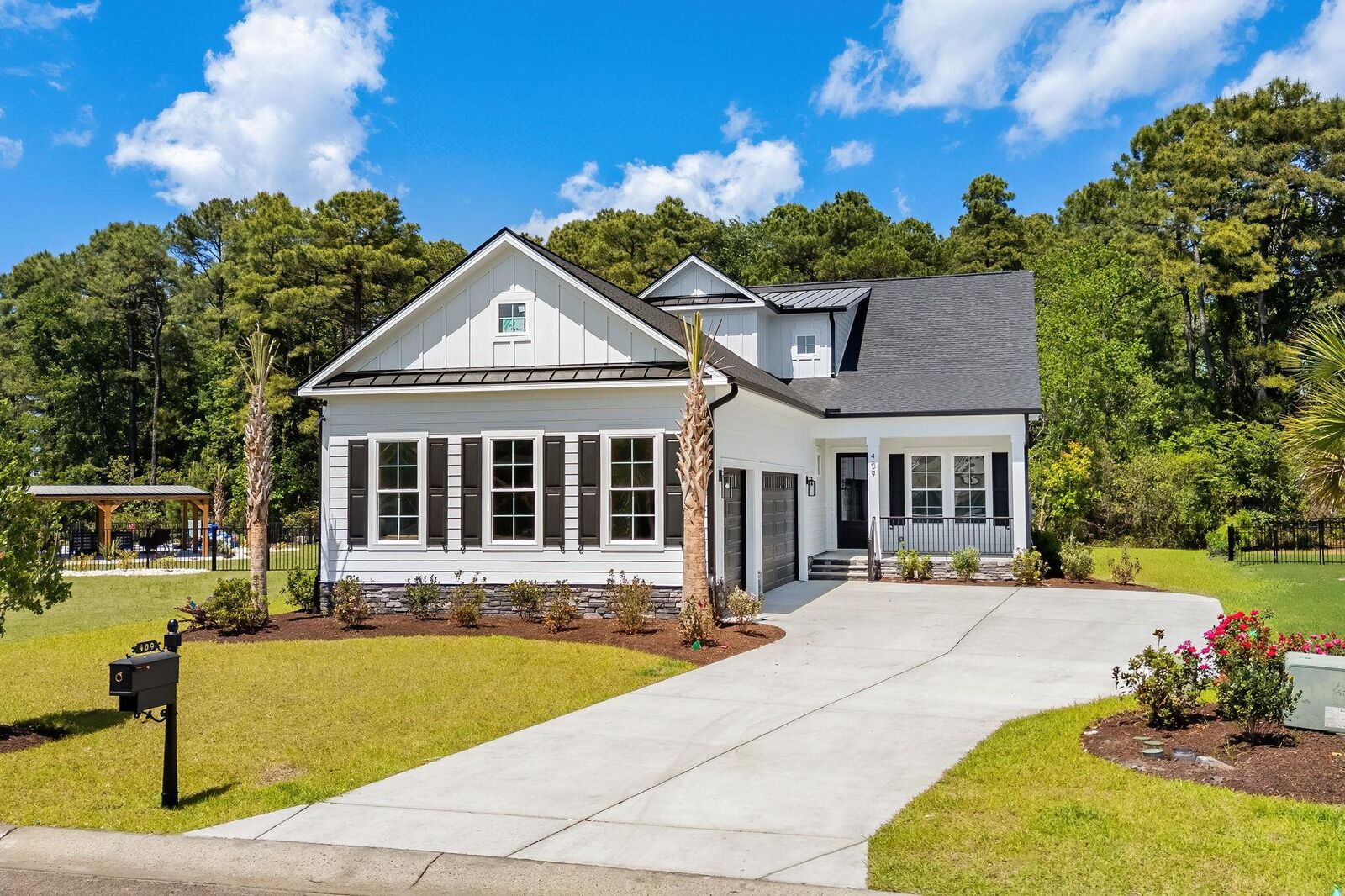 Property Photo: 409 Seabury Ln. SC 29579