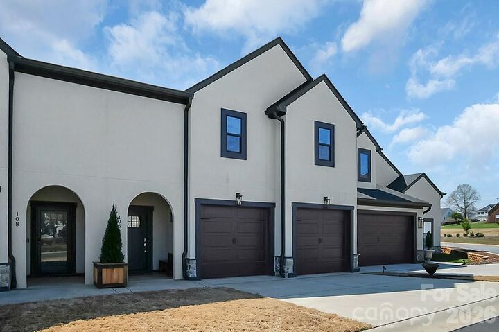 Property Photo:  106 Shields Drive  NC 28092 