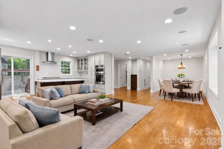Property Photo:  2800 Georgia Avenue  NC 28205 