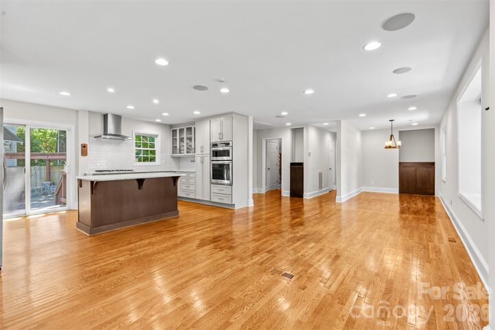 Property Photo:  2800 Georgia Avenue  NC 28205 