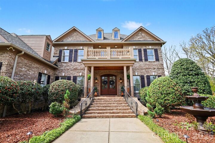 Property Photo:  4004 Quintessa Drive  NC 28104 