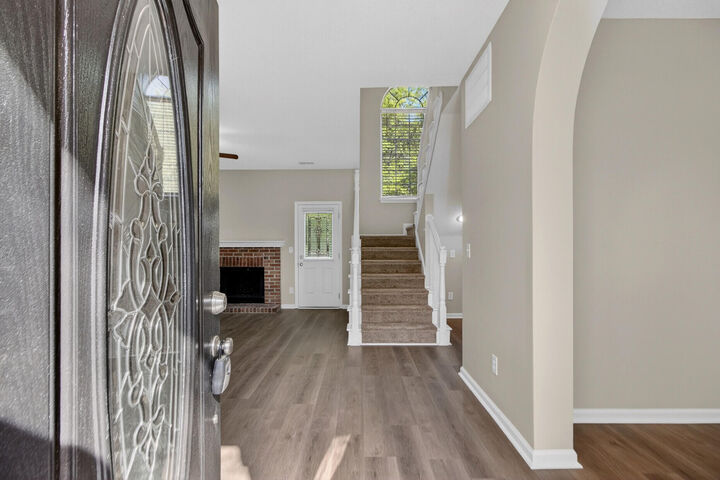 Property Photo:  5342 Greggs Landing  SC 29420 