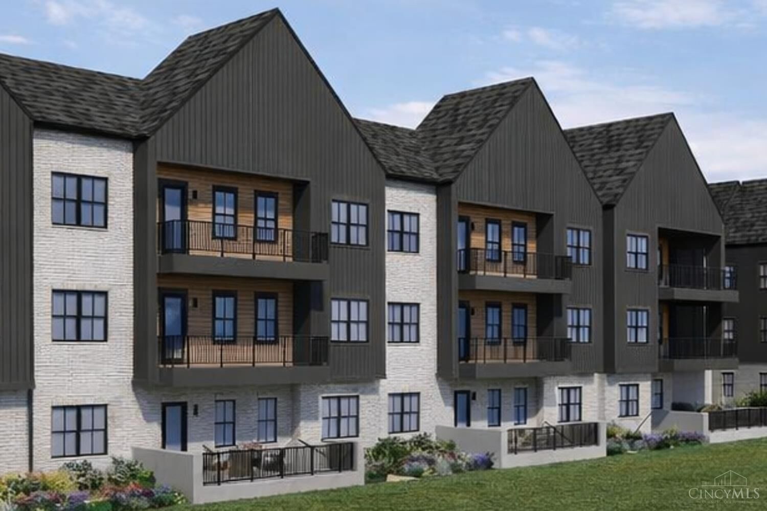 Property Photo:  4234 Park Place Circle  OH 45242 