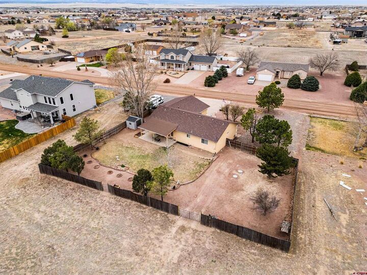 Property Photo:  962 S Cienaga Drive  CO 81007 