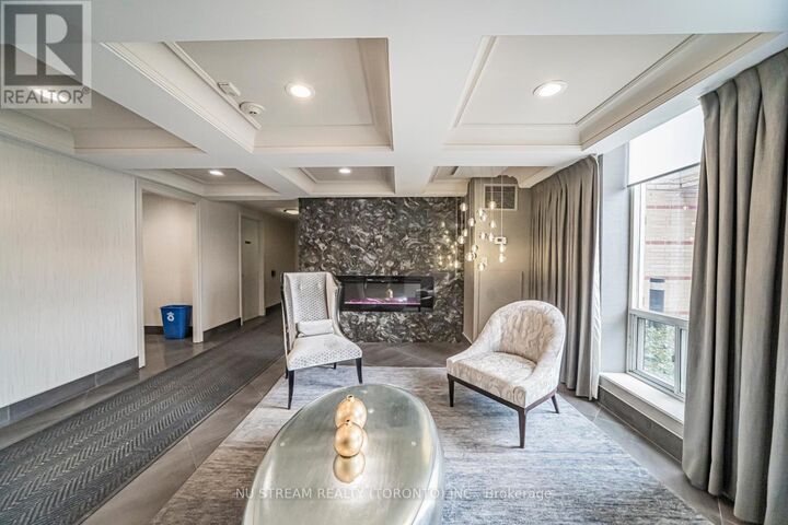 Property Photo:  481 Rosewell Avenue 408  ON M4R 2J1 