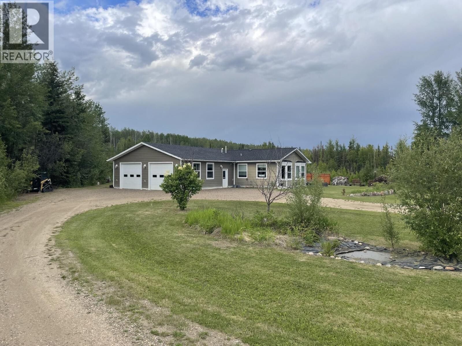 Property Photo: 34 Pebble Drive BC V0C 1R0