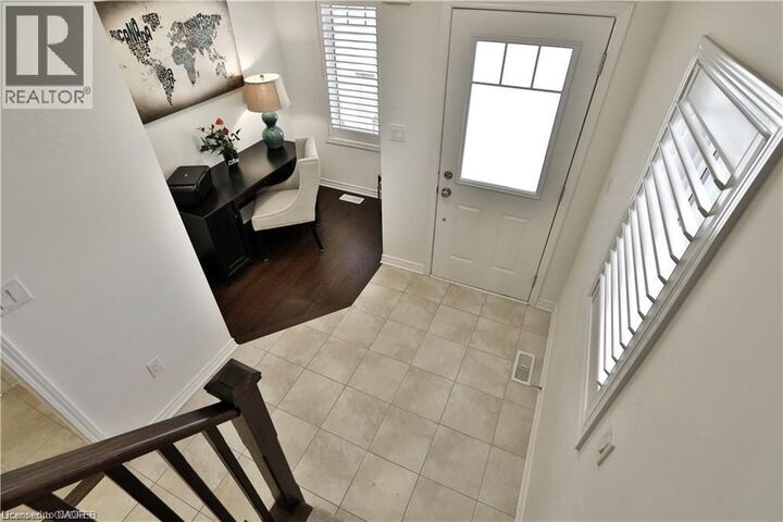 Property Photo:  288 Gooding Crescent  ON L9E 0A9 