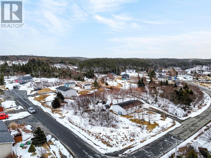 Property Photo:  Lot 28 Shaheen Crescent  NL A0B 1N0 