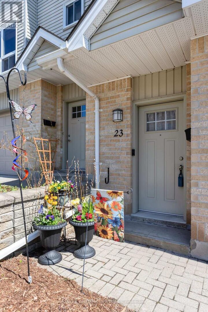 Property Photo:  536 Third Street 23  ON N5V 4R5 