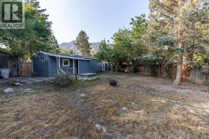 Property Photo:  5362 Shelly Drive  BC V2C 5A7 