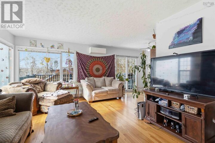 Property Photo: 12 Laurie Street NS B2R 1E4
