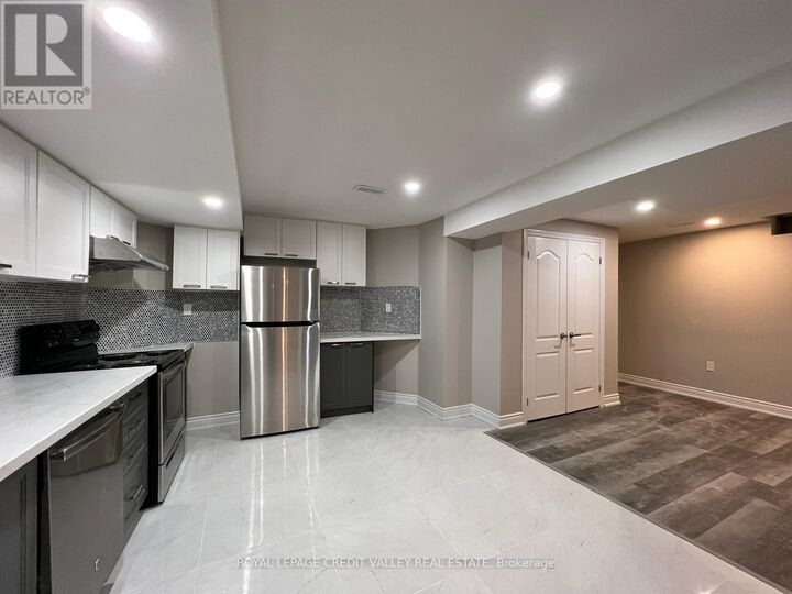 Property Photo:  62 Eagleridge Drive  ON L6R 1E8 