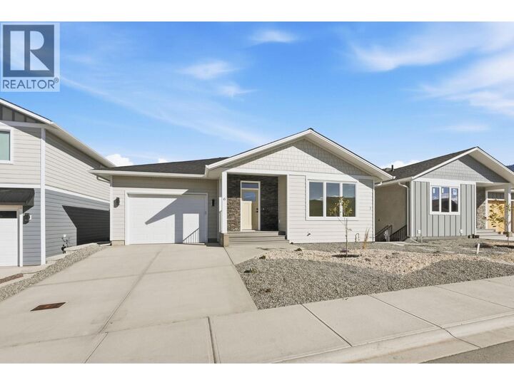 Property Photo: 6 Wood Duck Way BC V0H 1V5