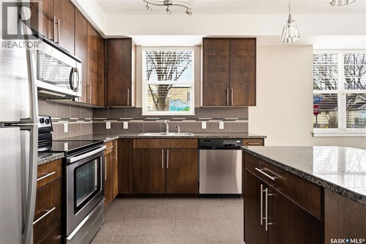 Photo de la propriété:  101 2313 Montreal Street  SK S4P 1L9 