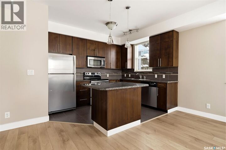 Property Photo:  101 2313 Montreal Street  SK S4P 1L9 