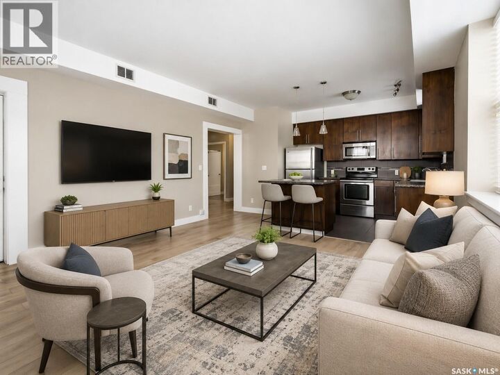Property Photo:  101 2313 Montreal Street  SK S4P 1L9 