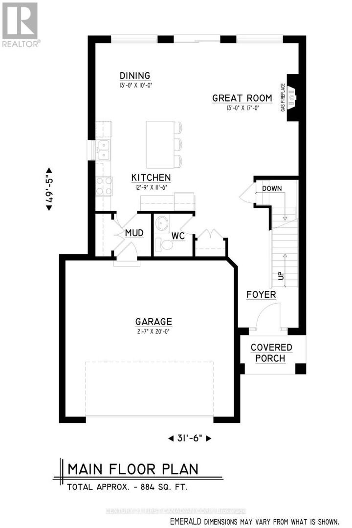 Photo de la propriété:  1185 Honeywood Dr Drive  ON N6M 0L6 