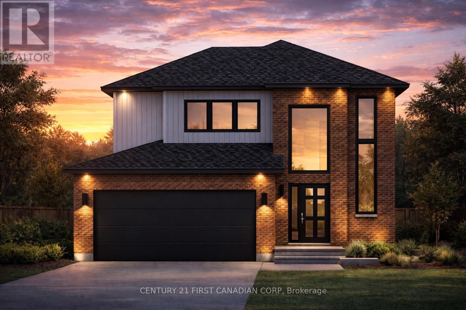 Photo de la propriété:  844 Gatestone Road Road  ON N6M 0L6 