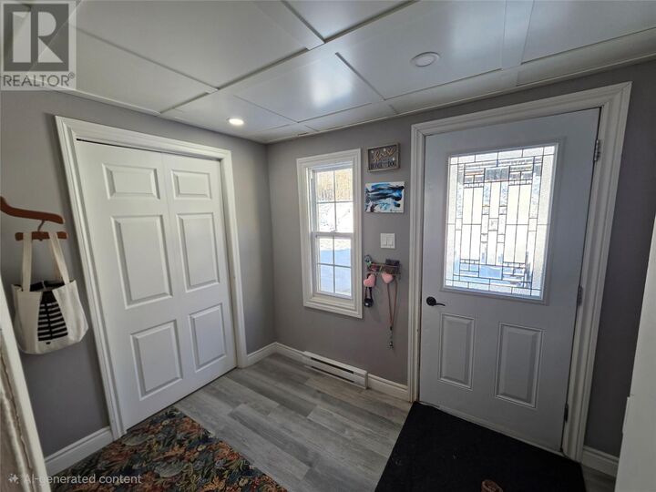 Property Photo: 1 Cabot Drive NL A0R 1B0