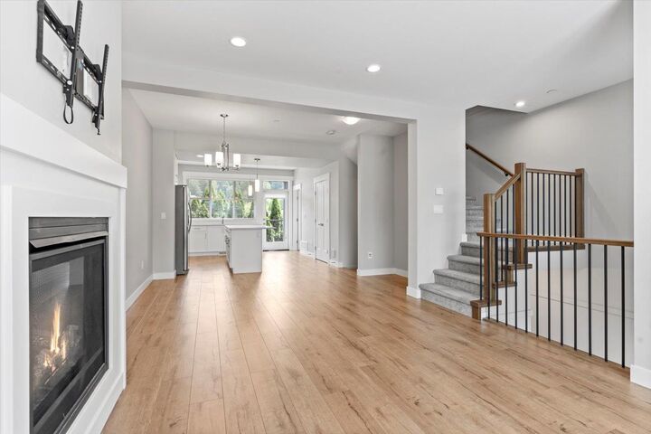 Photo de la propriété:  6029 Promontory Road 17  BC V2R 6B1 