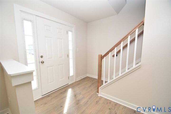 Property Photo: 7010 Woodside Street VA 23231