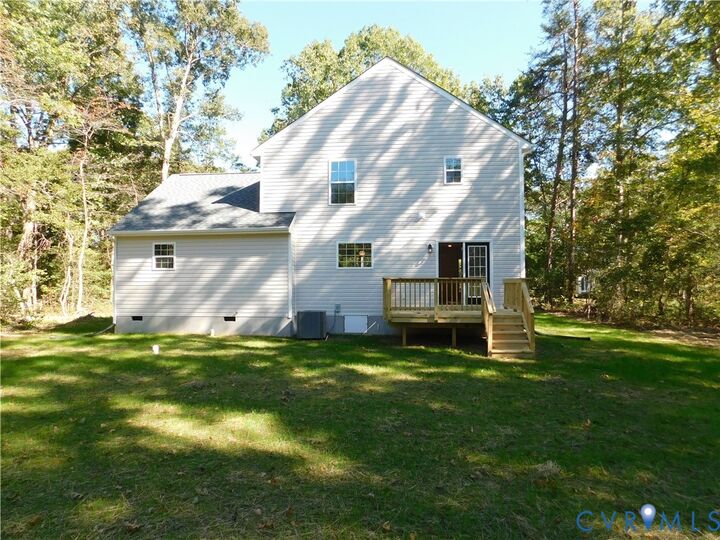 Property Photo:  7010 Woodside Street  VA 23231 