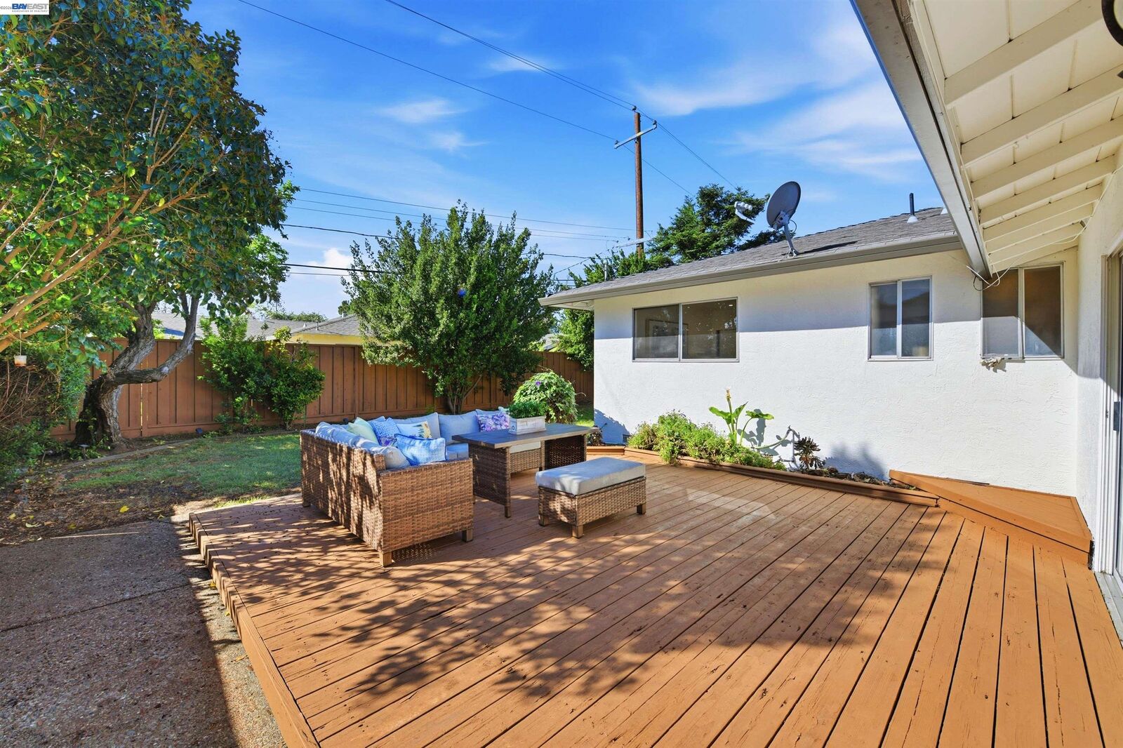 Property Photo: 4572 Theresa Ave CA 94538