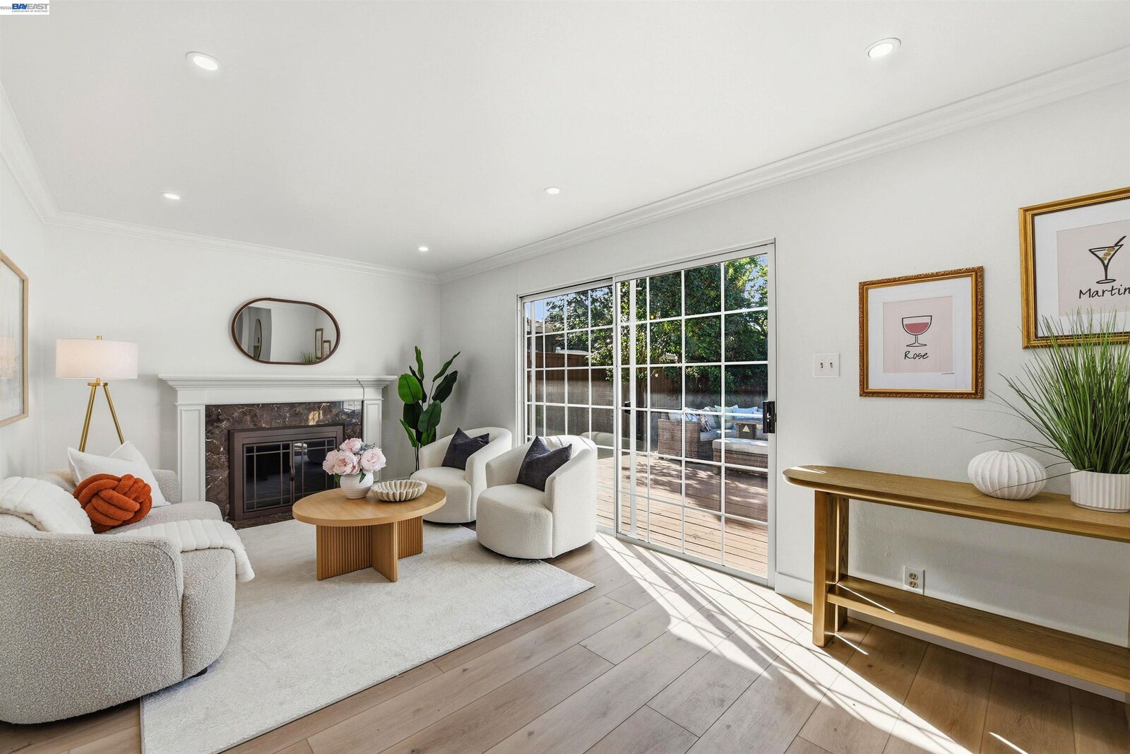 Property Photo:  4572 Theresa Ave  CA 94538 