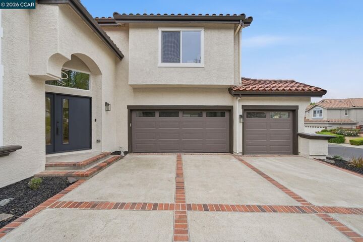 Property Photo:  509 Zenith Ridge Dr  CA 94506 