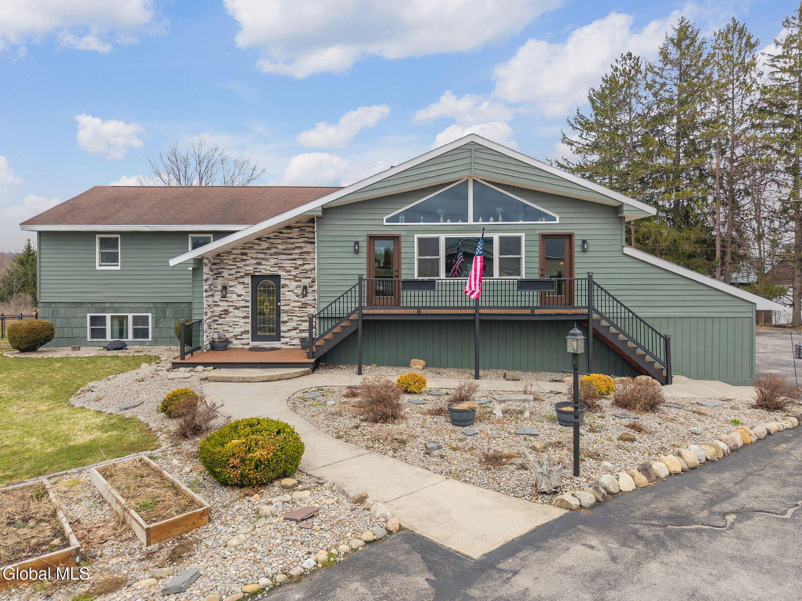 Property Photo: 212 Spencer Road NY 13329