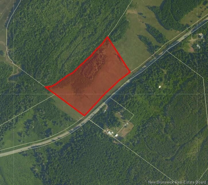 Property Photo:  Lot Waterside Road  NB E4H 0A5 