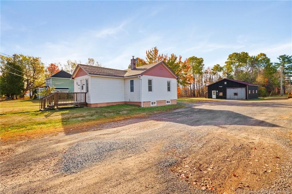 Property Photo:  15 Centennial Drive  NB E4B 3S1 