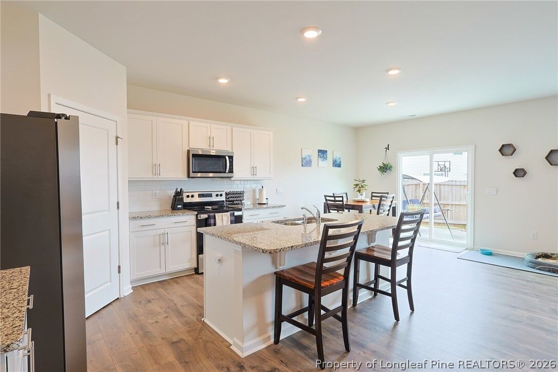 Property Photo: 2129 Clydesmill Road NC 28314
