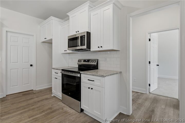 Property Photo:  3031 Dinwiddle Drive  NC 28395 
