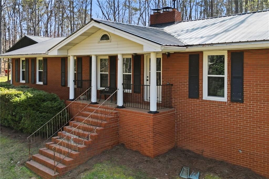 Property Photo:  251 Fields Landing Drive  GA 30114 