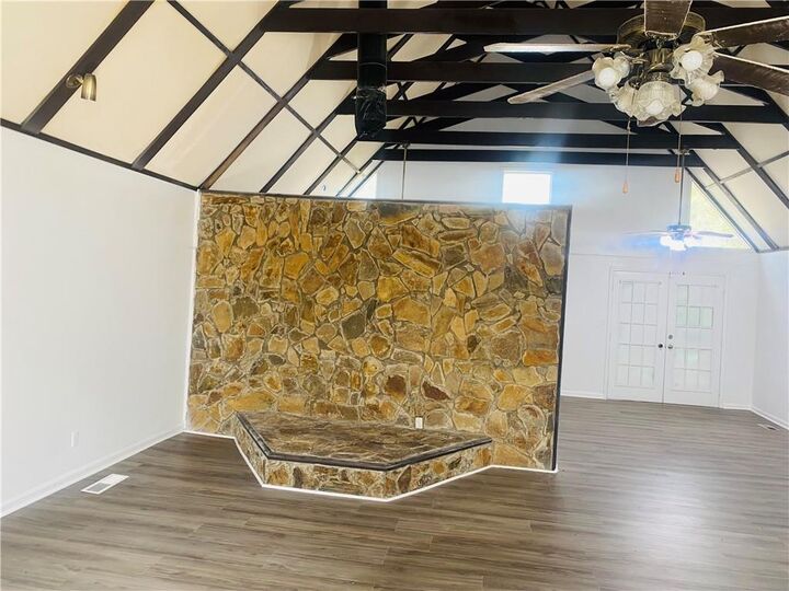 Property Photo: 51 Forest Road GA 31815